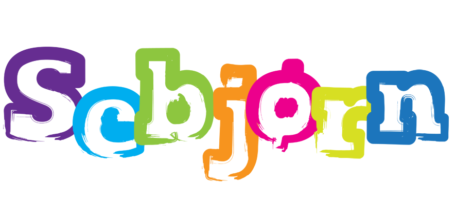 Sebjørn casino logo