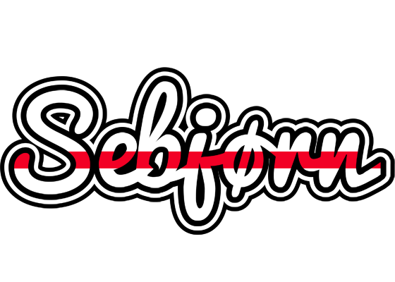 Sebjørn kingdom logo