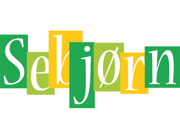 Sebjørn lemonade logo