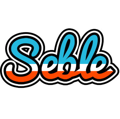 Seble america logo
