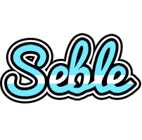 Seble argentine logo