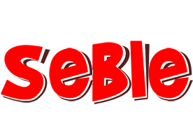 Seble basket logo