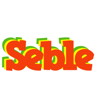 Seble bbq logo