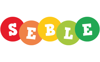 Seble boogie logo