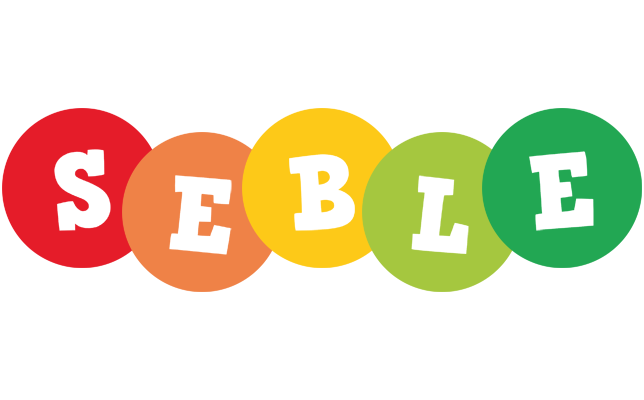 Seble boogie logo