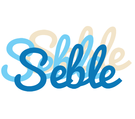 Seble breeze logo