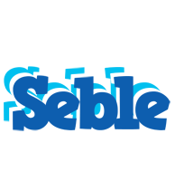 Seble business logo