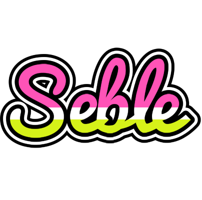 Seble candies logo