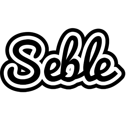 Seble chess logo