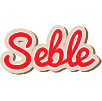 Seble chocolate logo