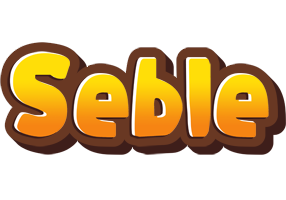 Seble cookies logo