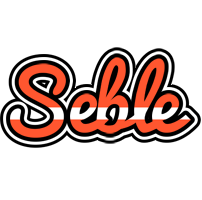 Seble denmark logo