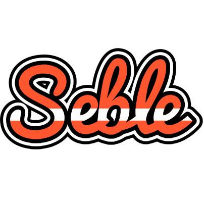 Seble denmark logo