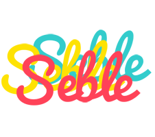 Seble disco logo