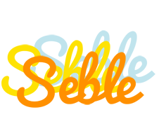 Seble energy logo