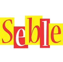 Seble errors logo