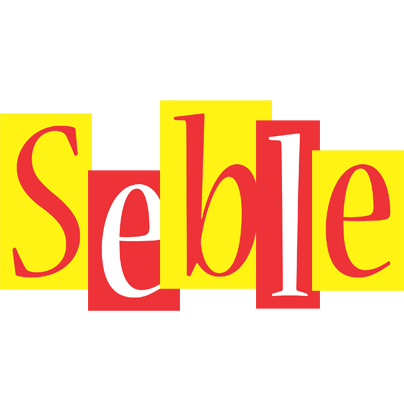 Seble errors logo
