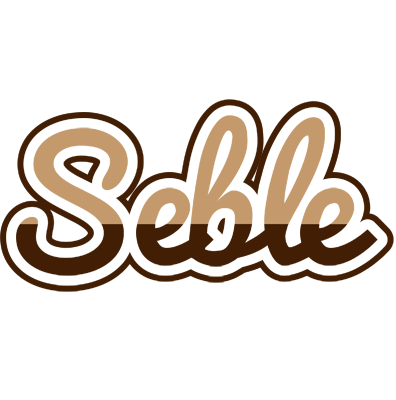 Seble exclusive logo