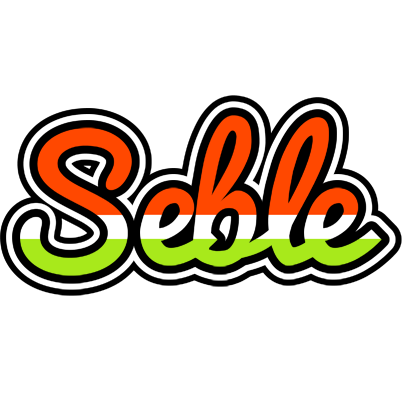 Seble exotic logo