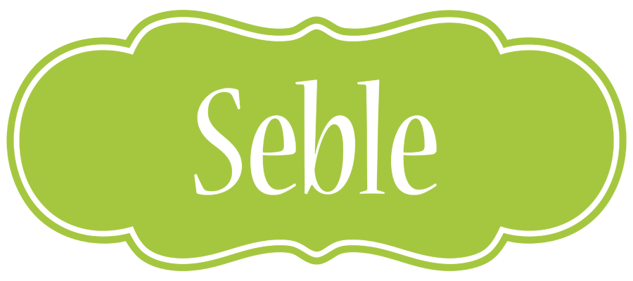 Seble family logo