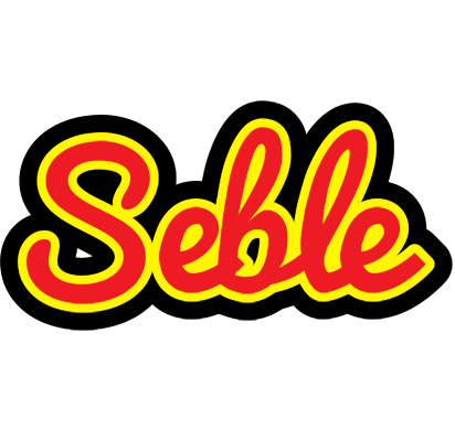 Seble fireman logo