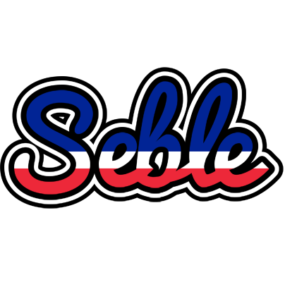 Seble france logo