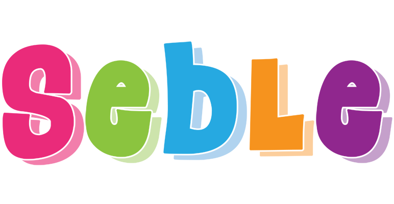 Seble friday logo