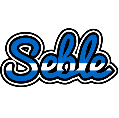 Seble greece logo