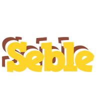 Seble hotcup logo