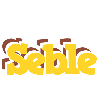 Seble hotcup logo