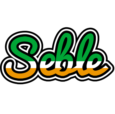 Seble ireland logo