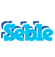 Seble jacuzzi logo