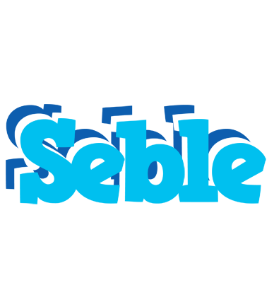 Seble jacuzzi logo