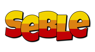 Seble jungle logo