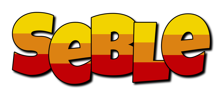 Seble jungle logo