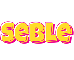 Seble kaboom logo