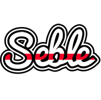 Seble kingdom logo