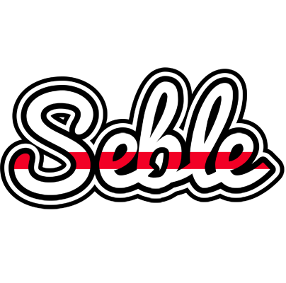 Seble kingdom logo