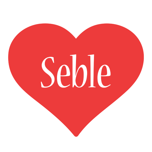 Seble love logo