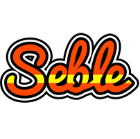 Seble madrid logo