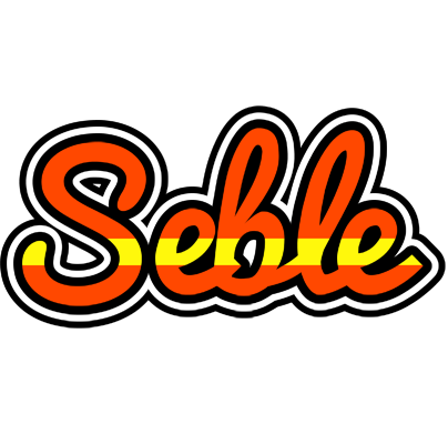 Seble madrid logo