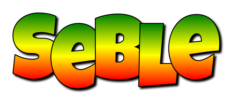 Seble mango logo