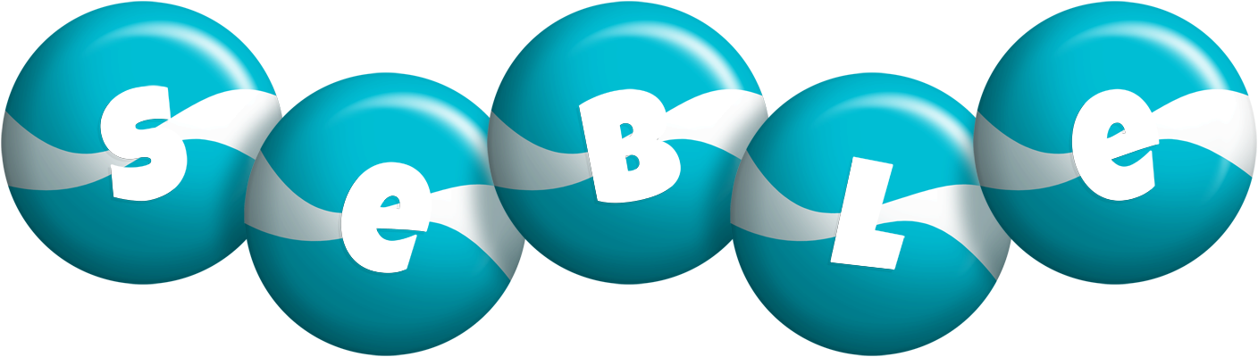 Seble messi logo