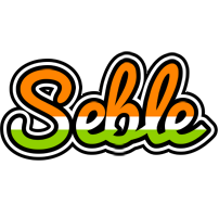 Seble mumbai logo