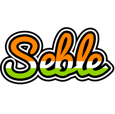 Seble mumbai logo