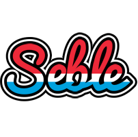 Seble norway logo