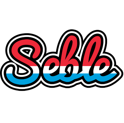 Seble norway logo