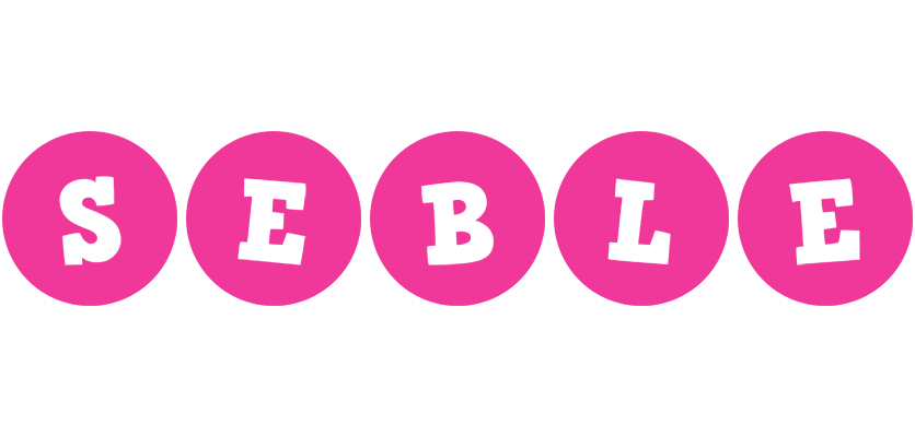 Seble poker logo