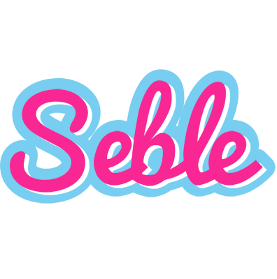 Seble popstar logo