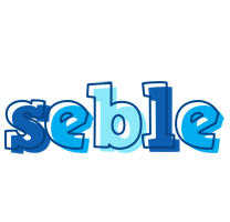 Seble sailor logo